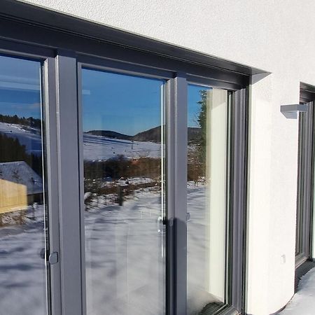 Upland Lounge Lägenhet Willingen  Exteriör bild