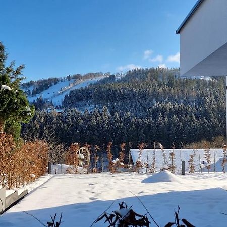 Upland Lounge Lägenhet Willingen  Exteriör bild