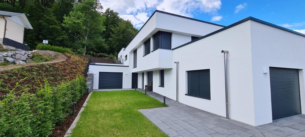 Upland Lounge Lägenhet Willingen  Exteriör bild