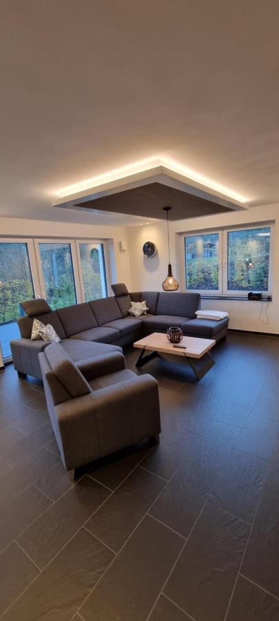 Upland Lounge Lägenhet Willingen  Exteriör bild