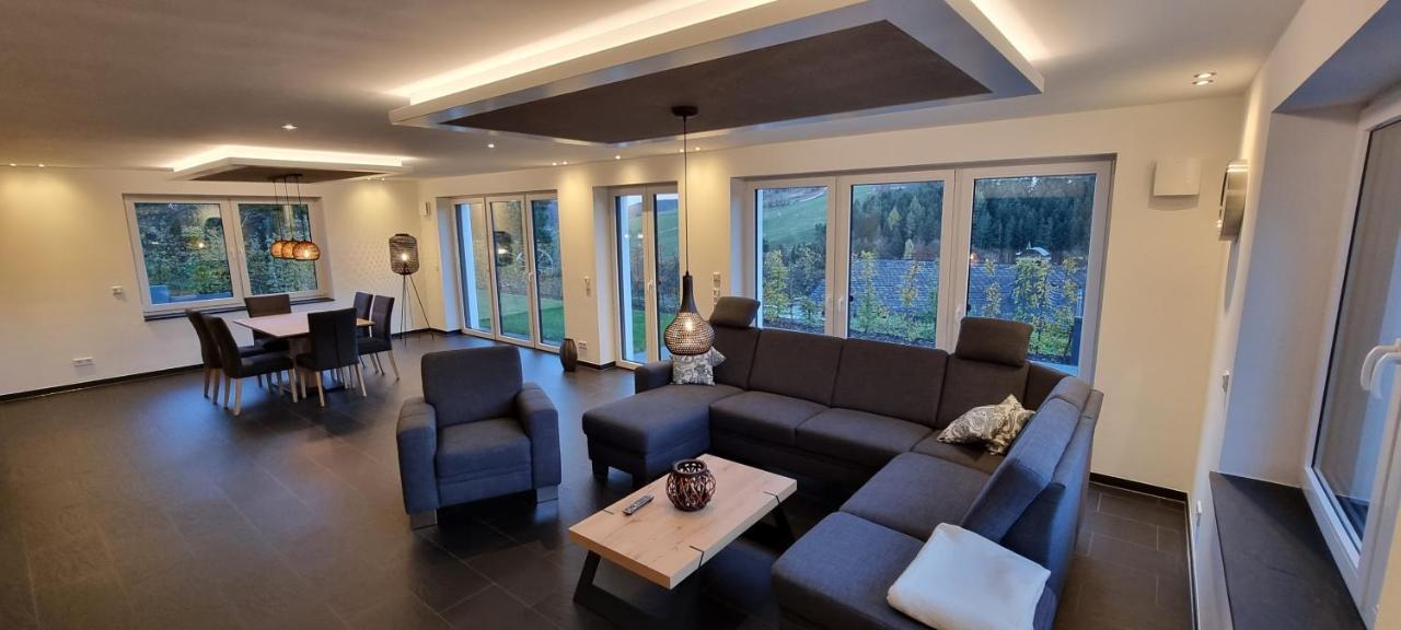 Upland Lounge Lägenhet Willingen  Exteriör bild