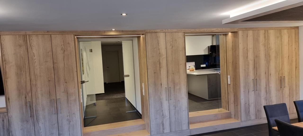 Upland Lounge Lägenhet Willingen  Exteriör bild