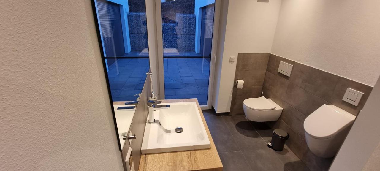 Upland Lounge Lägenhet Willingen  Exteriör bild
