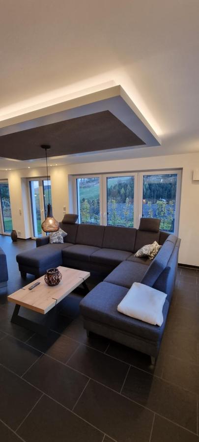 Upland Lounge Lägenhet Willingen  Exteriör bild