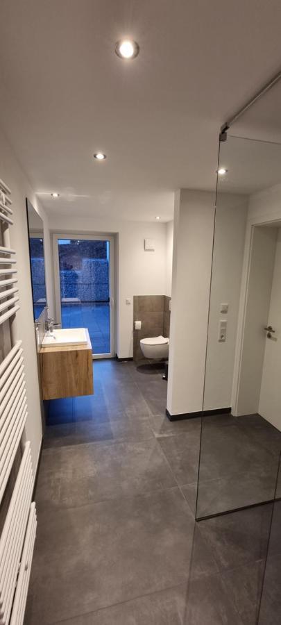 Upland Lounge Lägenhet Willingen  Exteriör bild