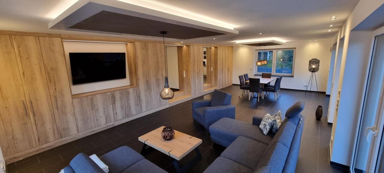 Upland Lounge Lägenhet Willingen  Exteriör bild