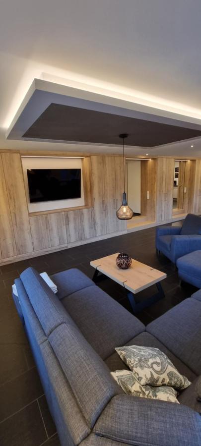 Upland Lounge Lägenhet Willingen  Exteriör bild