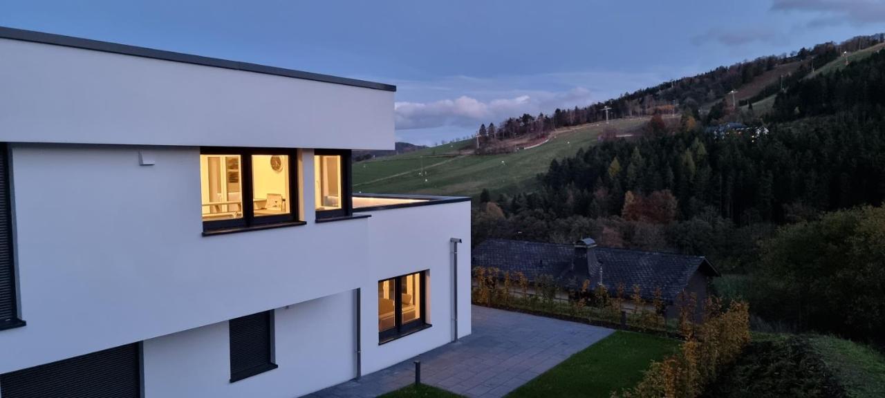Upland Lounge Lägenhet Willingen  Exteriör bild