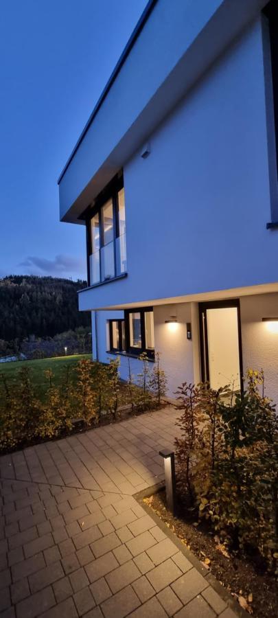 Upland Lounge Lägenhet Willingen  Exteriör bild