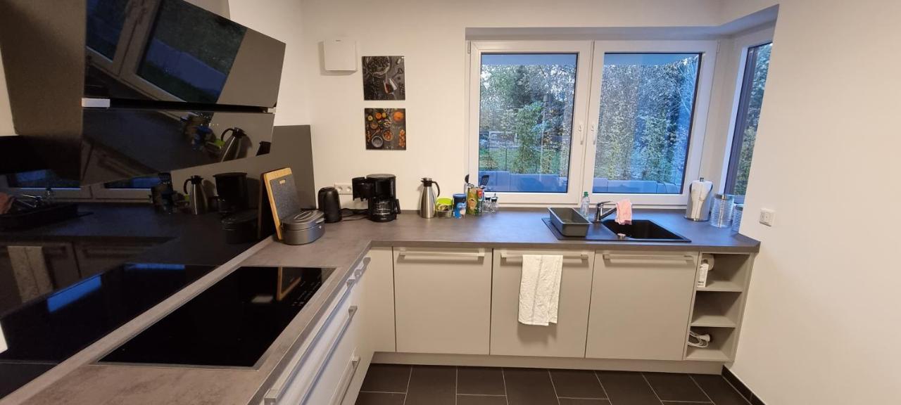 Upland Lounge Lägenhet Willingen  Exteriör bild