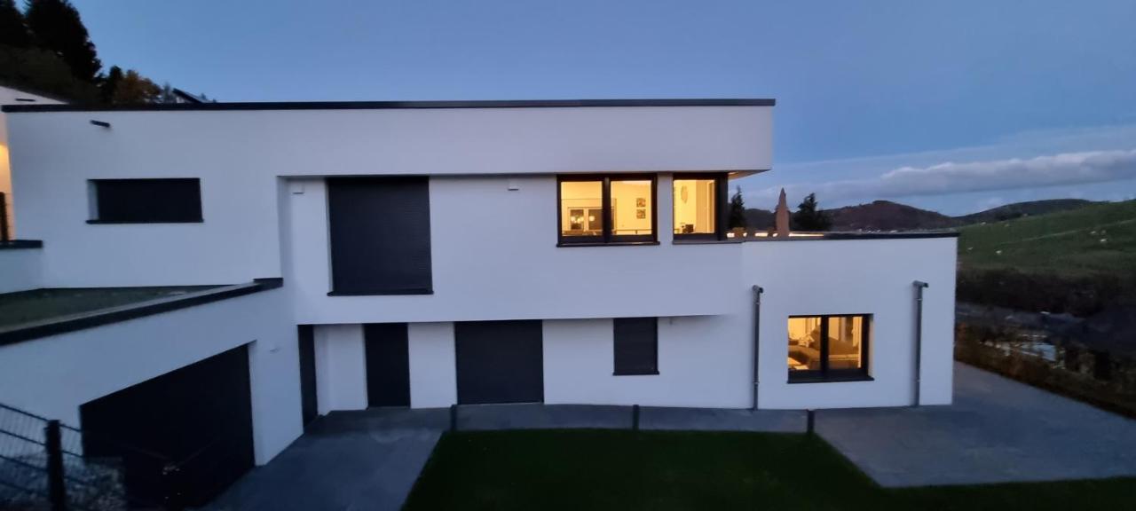 Upland Lounge Lägenhet Willingen  Exteriör bild