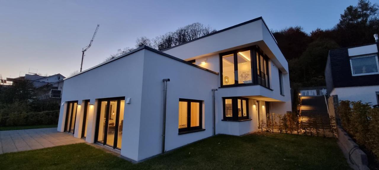 Upland Lounge Lägenhet Willingen  Exteriör bild