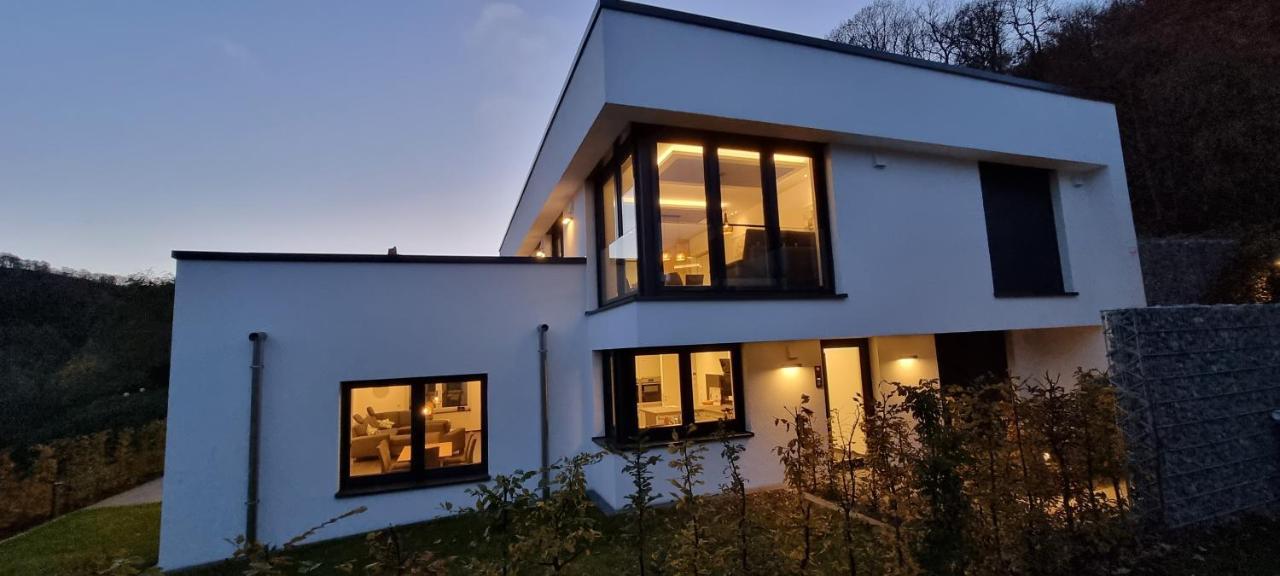 Upland Lounge Lägenhet Willingen  Exteriör bild