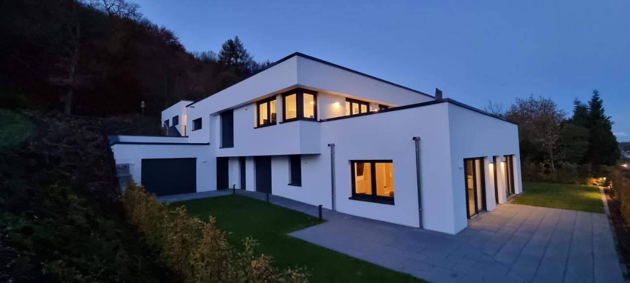 Upland Lounge Lägenhet Willingen  Exteriör bild