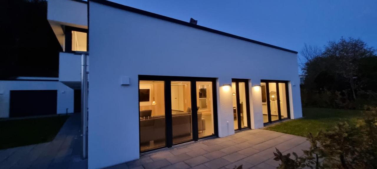 Upland Lounge Lägenhet Willingen  Exteriör bild