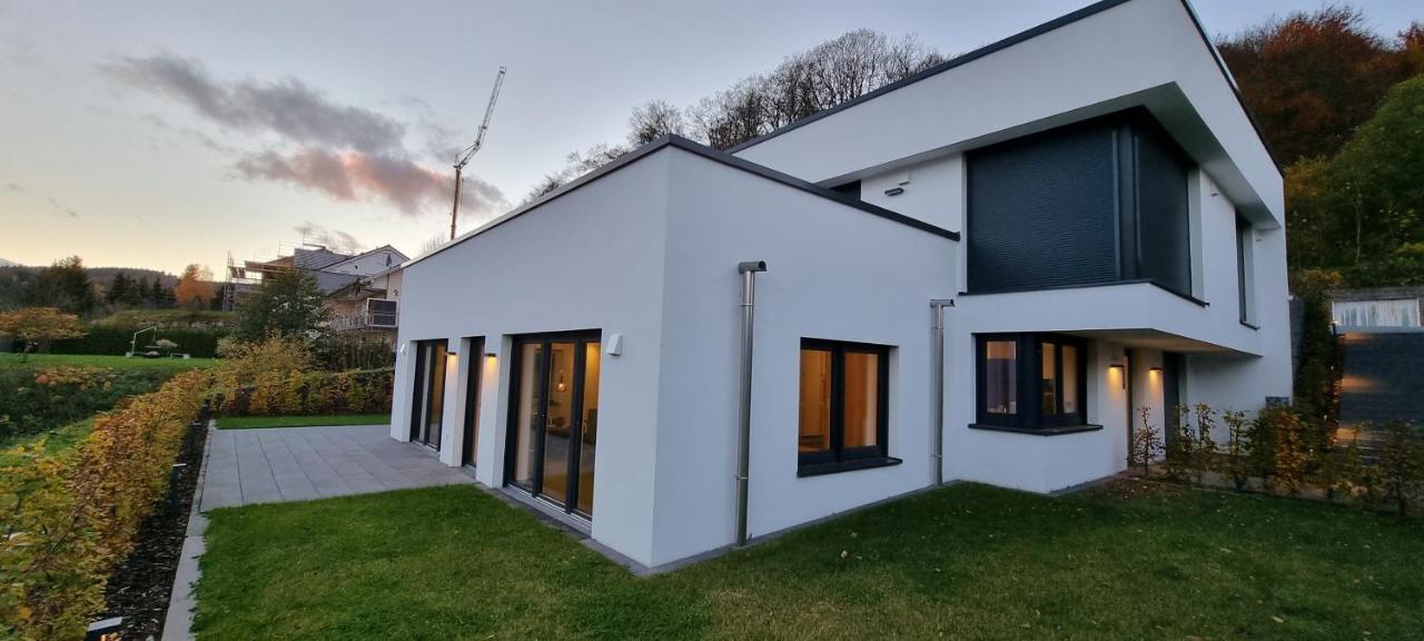 Upland Lounge Lägenhet Willingen  Exteriör bild