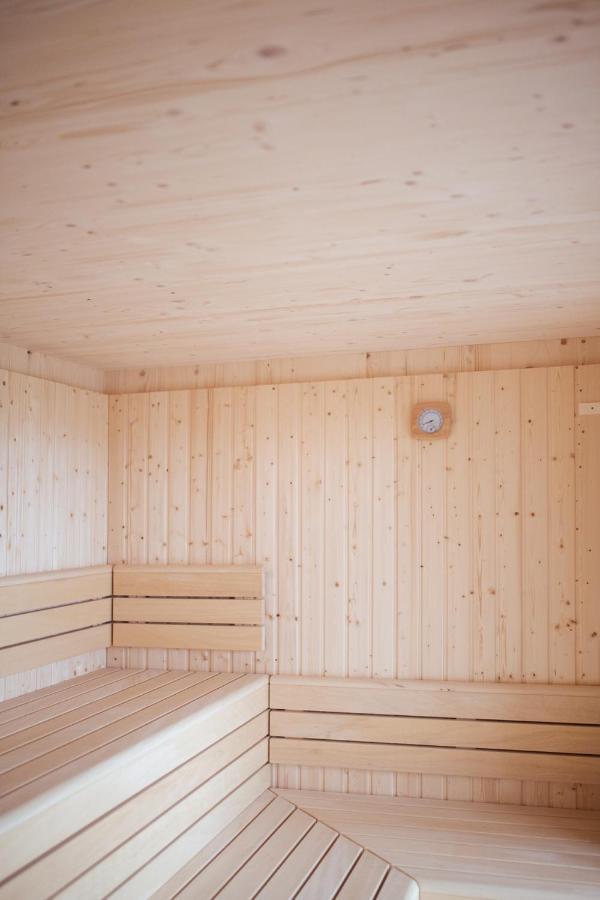 Upland Lounge Lägenhet Willingen  Exteriör bild