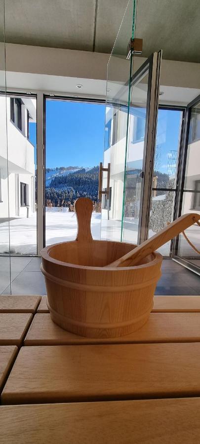 Upland Lounge Lägenhet Willingen  Exteriör bild