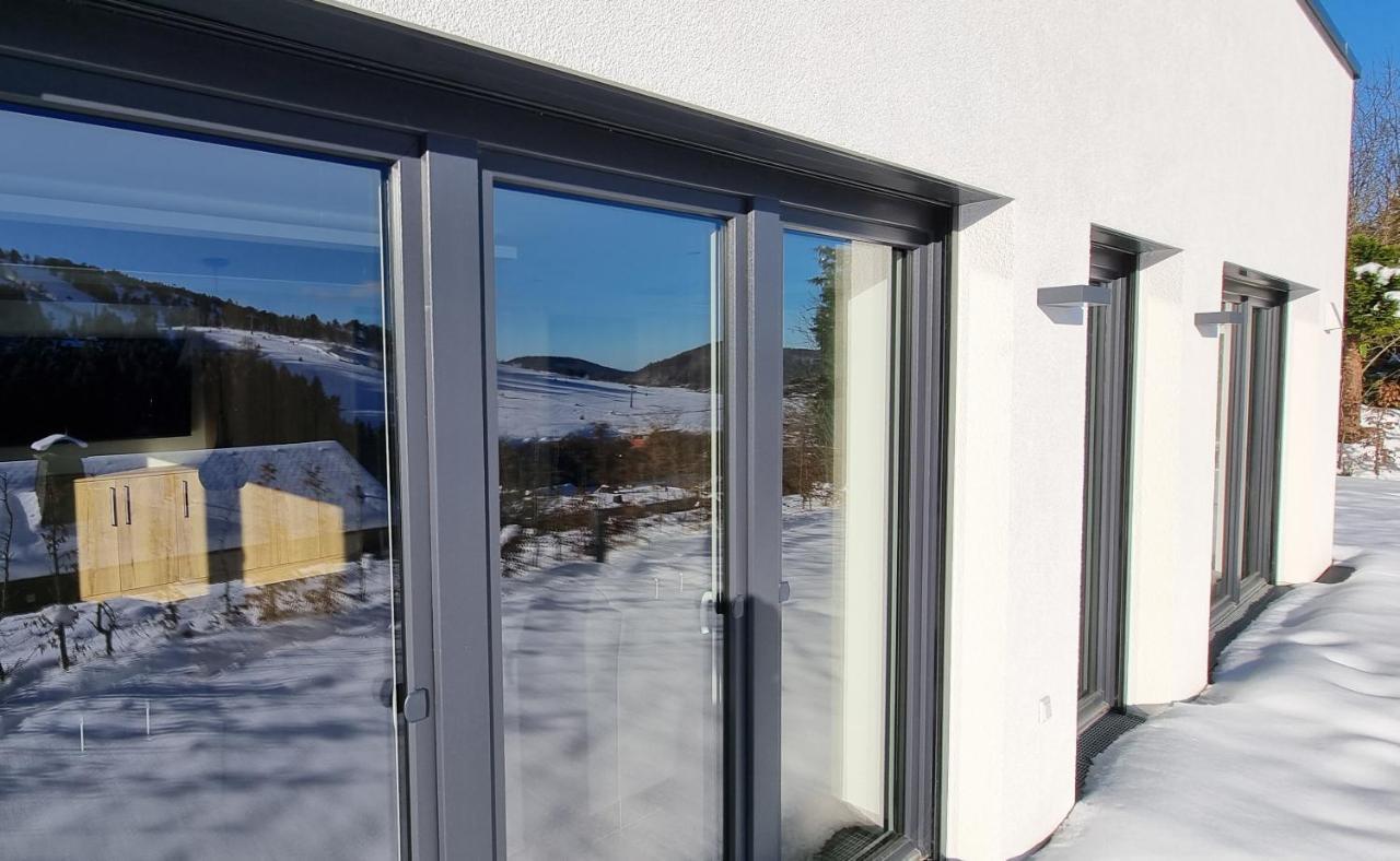 Upland Lounge Lägenhet Willingen  Exteriör bild