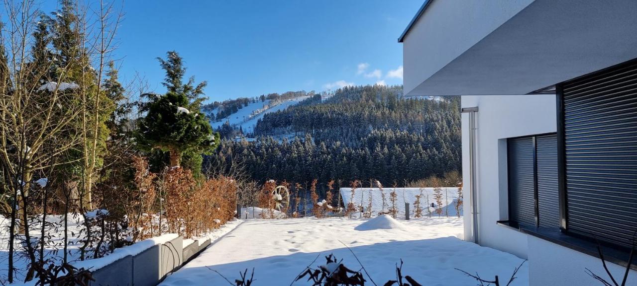 Upland Lounge Lägenhet Willingen  Exteriör bild