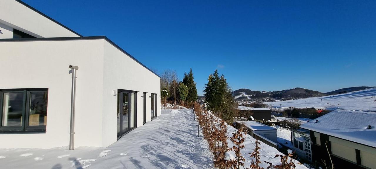 Upland Lounge Lägenhet Willingen  Exteriör bild